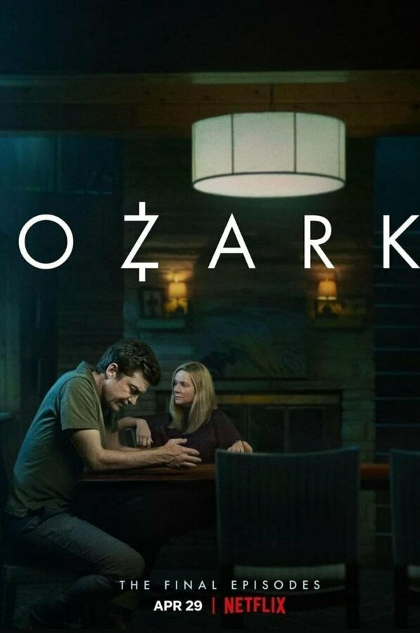 Озарк (2017) - смотреть онлайн
